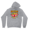 Nachos Unisex Hoodie