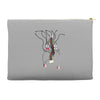 can&rsquo;t stop the signal Accessory Pouches