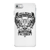 All Men are Created Equal but Only the Best are Born in October iPhone 7 Case