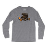 pancakes solarium Long Sleeve Shirts