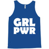 girl power Tank Top
