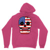 united states till i die Unisex Hoodie