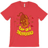 catonaskateboard T-Shirt