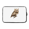 owligami Laptop sleeve