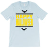 happy halloween (2) T-Shirt