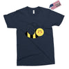 cute bee Exclusive T-shirt