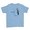 Fish Holdup Youth Tee