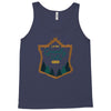 summer of mystery Tank Top