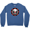 atrs color Crewneck Sweatshirt