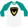 Lambros 3/4 Sleeve Shirt