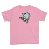 genji Youth Tee