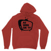 as seen on tv Unisex Hoodie