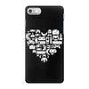 gamer art iPhone 7 Case