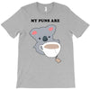 My Puns Are T-Shirt
