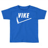 Vike Toddler T-shirt