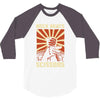 rock beat scissors 3/4 Sleeve Shirt