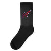 stars and stripes Socks
