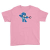 mega mario Youth Tee
