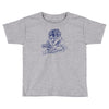 beethmicrowave Toddler T-shirt