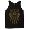 tiger killer Tank Top