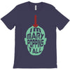 mary poppins y'all T-Shirt