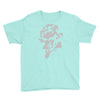 beethoven Youth Tee