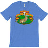 save the jackalopes! T-Shirt
