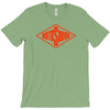 ORANGE NEW T-Shirt