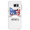 4th of July Samsung Galaxy S7 Edge