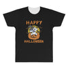 bichon frise All Over Men's T-shirt