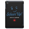 Scheer Up! 2019 is Coming iPad Mini