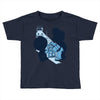 magic mushrooms Toddler T-shirt