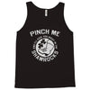 pinch me shamrocks Tank Top