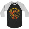 powerline 3/4 Sleeve Shirt