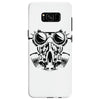 gas mask Samsung Galaxy S8