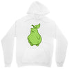 grizzly pear Unisex Hoodie