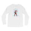 speak chimichanga and enter Long Sleeve Shirts
