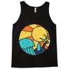 beach vibes Tank Top