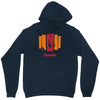 the shining room 237 Unisex Hoodie