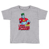 planeteer call Toddler T-shirt