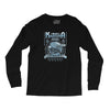 kahuna burger Long Sleeve Shirts