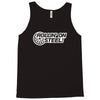rollin on steel Tank Top