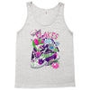 invader flakes Tank Top