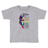 you may say dreamer but i'm not the only one Toddler T-shirt
