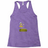 Snake Racerback Tank