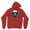 gas mask Unisex Hoodie