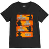 The Ringleader Thr Archer The Samurai The Kid V-Neck Tee