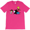 part time job   rock construction T-Shirt