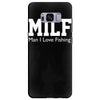 milf man i love fishing funny porn fisherman cool Samsung Galaxy S8 Plus