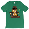indiana link T-Shirt